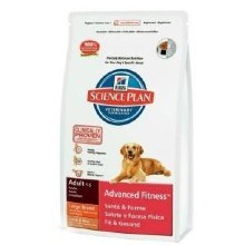 Hill`s Large Breed Dog Food (1)